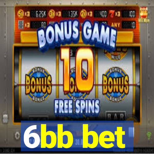 6bb bet